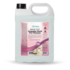 MAGIC FLOT LIMPADOR GERAL - 5L