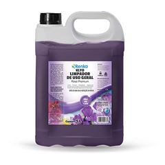 KYLO LIMPADOR GERAL ROSE PREMIUM