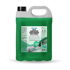 PRODUTO DESENVOLVIDO PARA LIMPAR E ODORIZAR DIVERSOS TIPOS DE PISOS, SEM DANIFICÁ-LOS, PODENDO SER UTILIZADO EM QUALQUER TIPO DE SUPERFÍCIE LAVÁVEL. SUA FRAGRÂNCIA EXCLUSIVA E EXTREMAMENTE AGRADÁVEL,