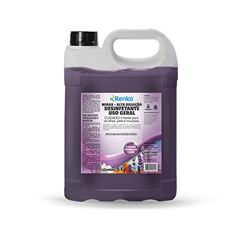 MIRAX DESINF ALTA DILUIÇAO LAVANDA CAMPESTRE