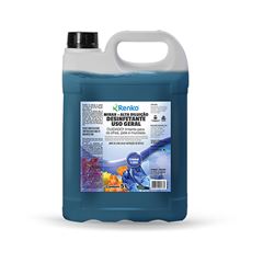 MIRAX DESINFETANTE
 ALTA DILUIÇAO CRISTAL
