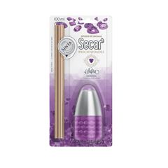 DIFUSOR AROMAS SAFIRA 100ML SECAR