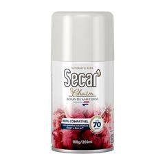 ODORIZADOR CHARM ROSAS AMSTERDA 269ML
