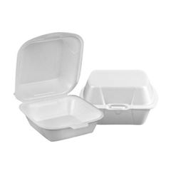 HAMBURGUEIRA BH02F BRANCA 400UN