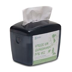 DISPENSER GUARDANAPEIRA MESA