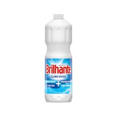 AGUA SANITARIA BRILHANTE 1L