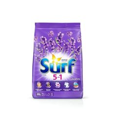 DETERG PO 800G SURF LAVANDA