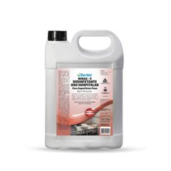 MIRAX DESINF ALTA DILUIÇAO S/PERFUME 5L