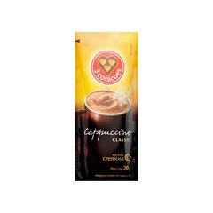CAPPUCCINO CLASSIC 20G SACHE
