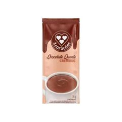 CHOC QUENTE CLASSIC 20G SACHE