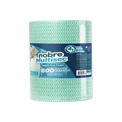 PANO LIMP PERFLEX 28X40CM 240MT VERDE