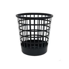 CESTO TELADO PLAST. PTO. 10L NOVA ERA