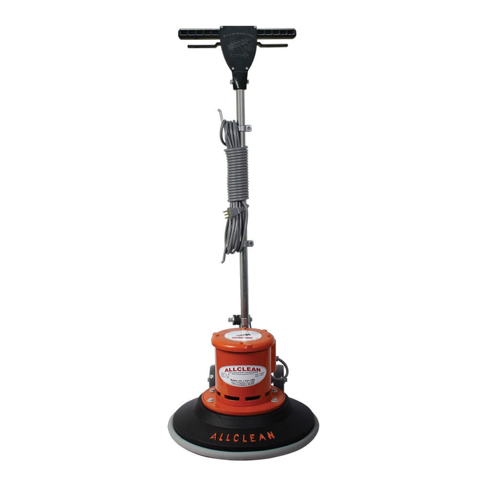 ENCERADEIRA INDS. A-35 220V ROMHER