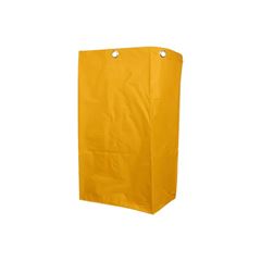 BOLSA CARRO FUNC. AMARELA S/ZIPER ROMHER