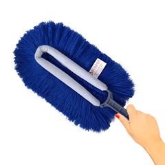 ESPANADOR ELETROSTATICO AZUL ROMHER