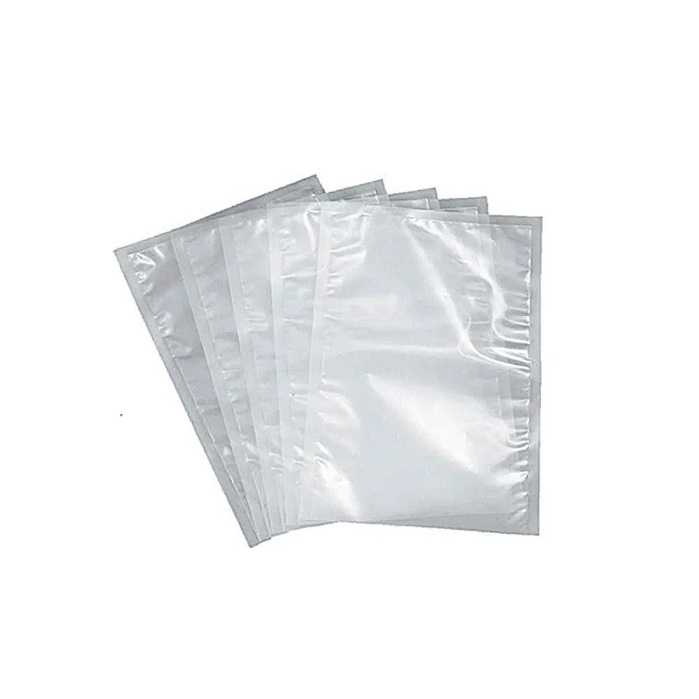 SACO A VACUO TRANSP 22X30X0,12 1000UN