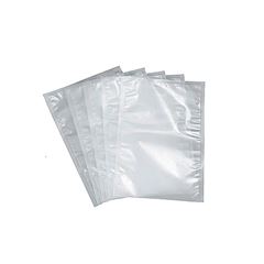 SACO A VACUO TRANSP 22X30X0,12 1000UN