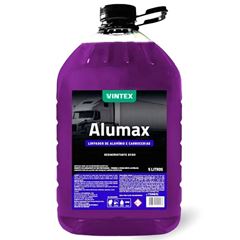 DESINCRUSTANTE 5L ACIDO ALUMAX VONIXX