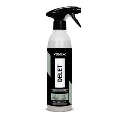 LIMPADOR 500ML DELET VONIXX