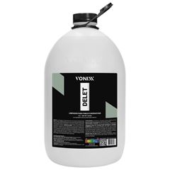 LIMPADOR 5L DELET VONIXX