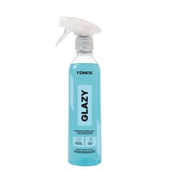 LIMPA VIDROS 500ML GLAZY VONIXX