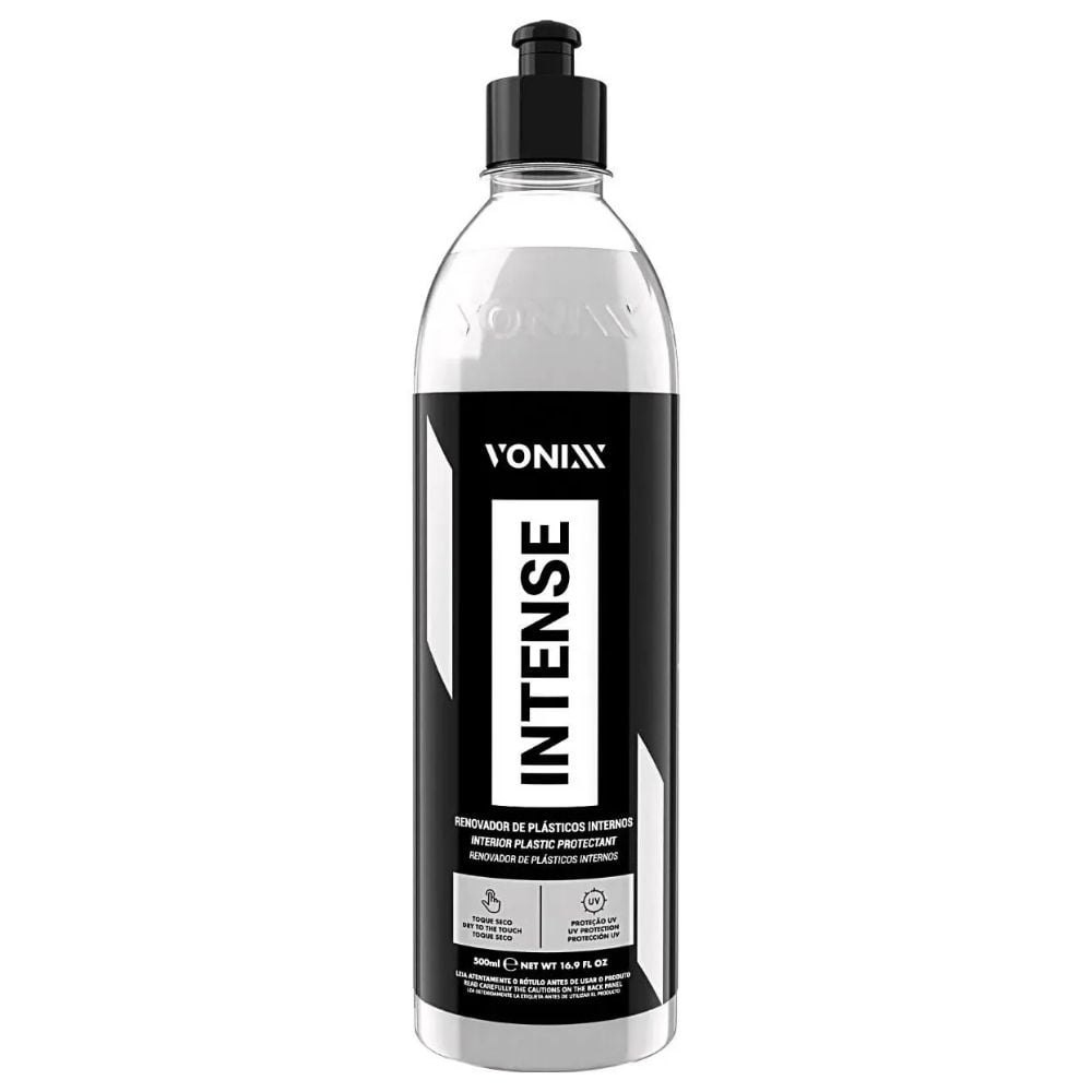 RENOVADOR PLAST.  500ML INTENSE VONIXX