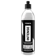 RENOVADOR PLAST.  500ML INTENSE VONIXX
