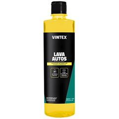 SHAMPOO AUTOM. 500ML LAVA AUTOS VONIXX