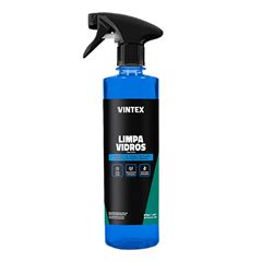 AUTO VIDRO 500ML LIMPA VIDROS VONIXX