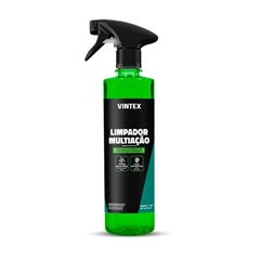 LIMPADOR 500ML LIMPADOR MULTIACAO VONIXX