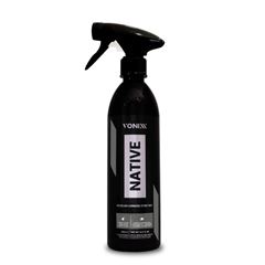 SPRAY 500ML NATIVEVE WAX VONIXX