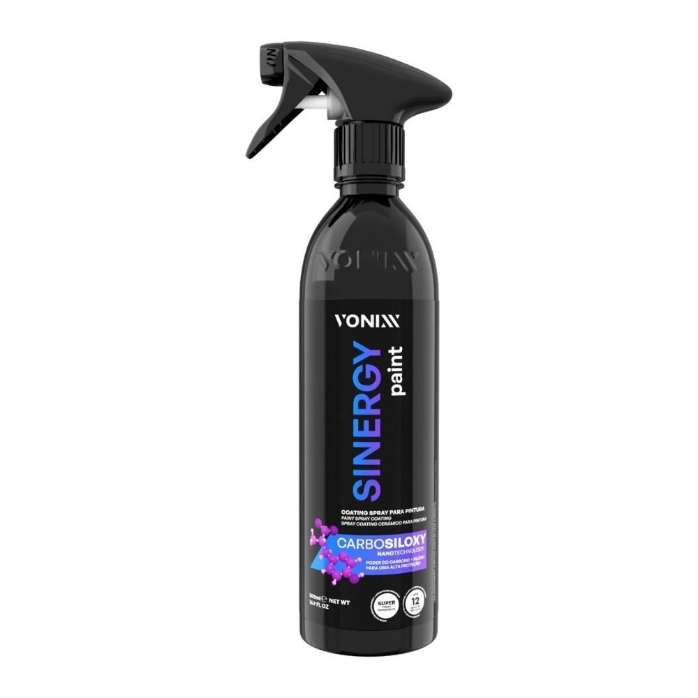 SPRAY 500ML SINERGY PAINT VONIXX