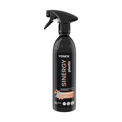 SPRAY 500ML SINERGY PLASTIC VONIXX