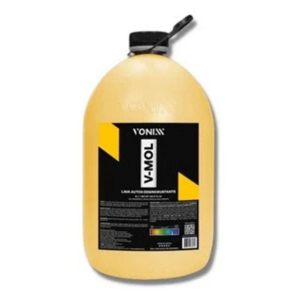 LAVA AUTO 5L V-MOL VONIXX