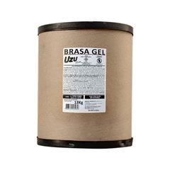 BRASA GEL 13KG UZUCLEAN