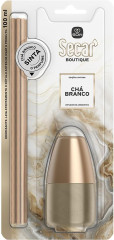 DIFUSOR AROMAS CHA BRANCO 100ML