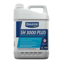 DETERG DESENG SH3000 20L START