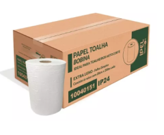PAPEL TOALHA ROLO FS TRACTION 6RL