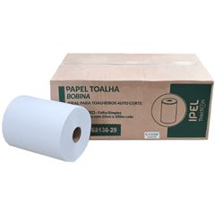 PAPEL TOALHA ROLO FS TRACTION 6RL