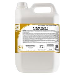 LIMPA CARPETE XTRACTION II 5L SPARTAN