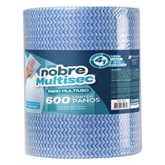 PANO PERFLEX 28X40CM 240MT AZUL NOBRE