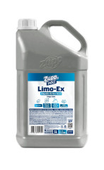 LIMPADOR LIMO EX GEL 5L EXIMIA