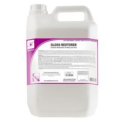 LIMPADOR GLOSS RESTORER 5L SPARTAN