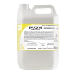 DETERGENTE SPARZYME 5L SPARTAN