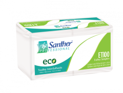 PAPEL TOALHA INTERF FS 3D 2400FL