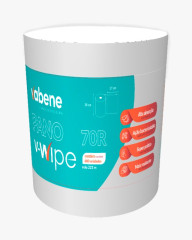 PANO MULTIUSO WIPER 70G BRANCO 600UN