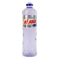 DETERGENTE CLEAR 500ML KI JOIA