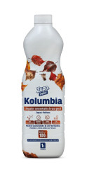 LIMPADOR PERFUMADO KOLUMBIA 1L ZUPP PRO