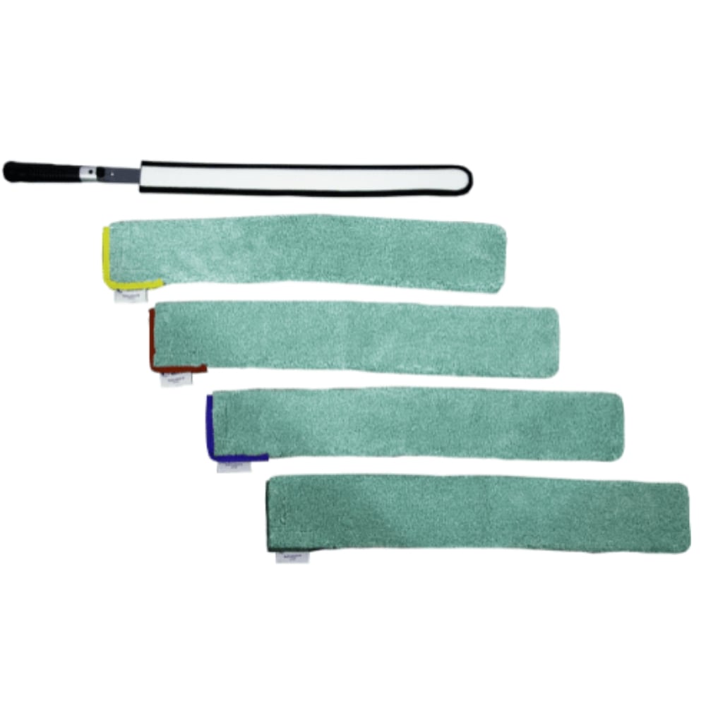 ESPANADOR MICROFIBRA 72 CM KUNBER