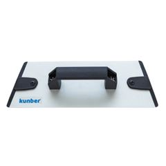 SUPORTE MANUAL FIBRA/MICROF 30CM KUNBER